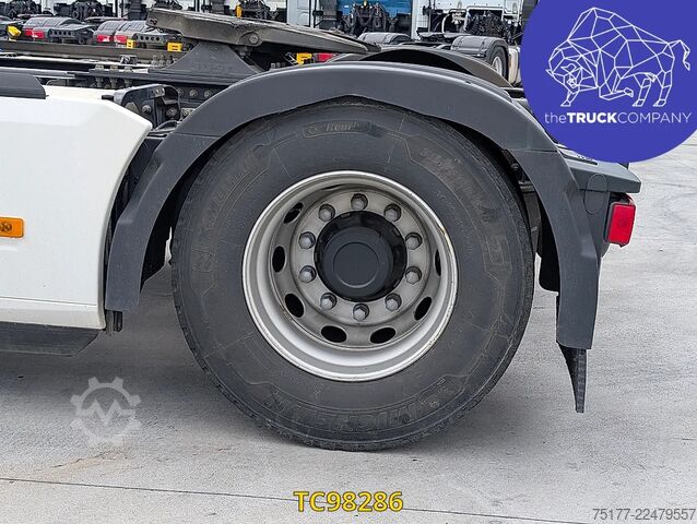 Standard-SZM Renault T 480