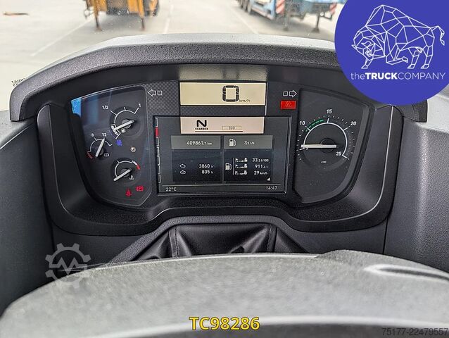 Standard-SZM Renault T 480