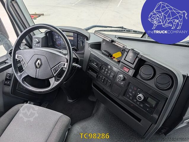 Standard-SZM Renault T 480