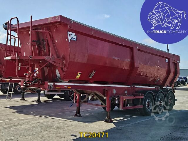 Tipper OVA 