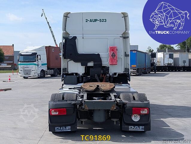 Standard-SZM DAF CF 85 440