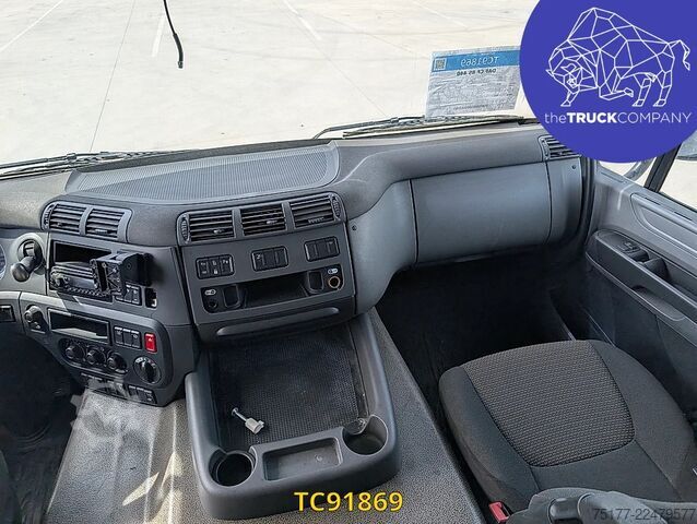 Standard-SZM DAF CF 85 440