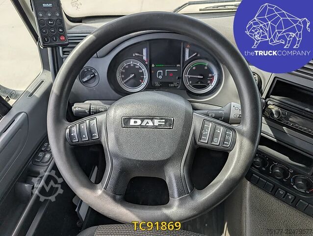 Standard-SZM DAF CF 85 440