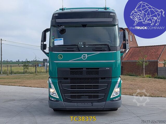 Standard-SZM Volvo FH 500