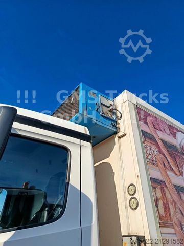 Refrigerated truck MERCEDES-BENZ Antos 2543 / Frigo Cool / Load 14,3ton