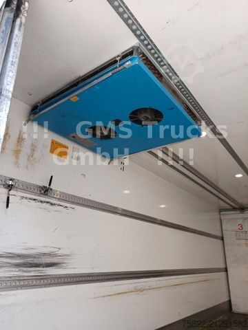 Refrigerated truck MERCEDES-BENZ Antos 2543 / Frigo Cool / Load 14,3ton