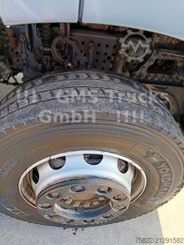 Refrigerated truck MERCEDES-BENZ Antos 2543 / Frigo Cool / Load 14,3ton