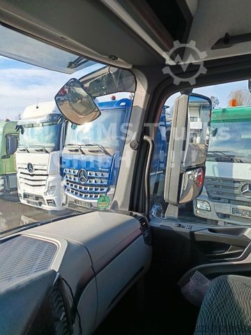 Refrigerated truck MERCEDES-BENZ Antos 2543 / Frigo Cool / Load 14,3ton