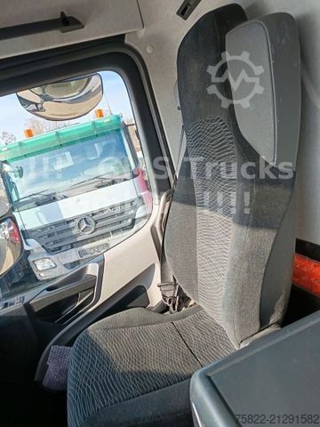 Refrigerated truck MERCEDES-BENZ Antos 2543 / Frigo Cool / Load 14,3ton