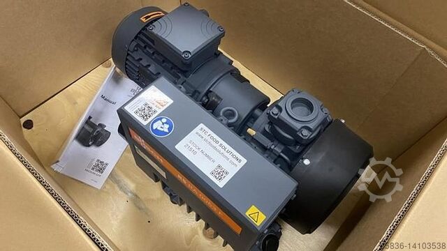 Busch vacuum pumps Busch 