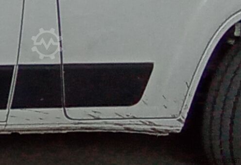 Kastenwagen Wohnmobil / Campervan Fiat Ducato Weinsberg Carabus 600 K | 2023 | Euro 6 | Venditore Pro