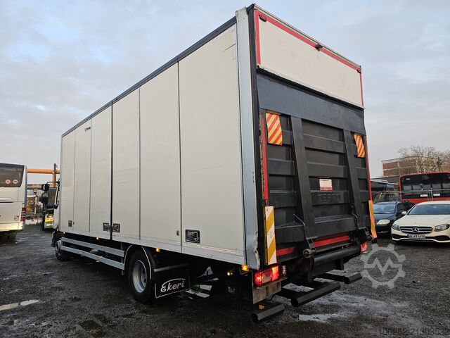 LKW mit Kofferaufbau Volvo FL 240 4x2 16tons Seitentüren Koff