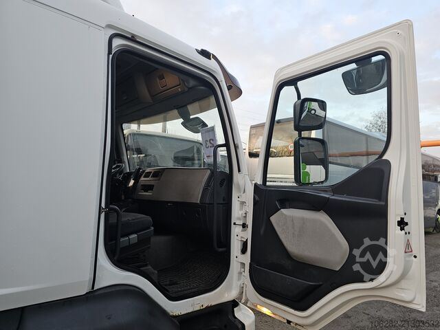 LKW mit Kofferaufbau Volvo FL 240 4x2 16tons Seitentüren Koff