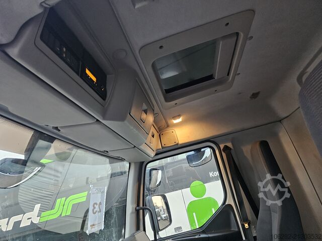 LKW mit Kofferaufbau Volvo FL 240 4x2 16tons Seitentüren Koff