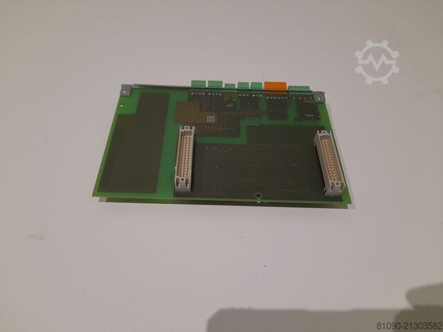 Steuerungsinterface HC006 HOMAG 2-083-01-5513