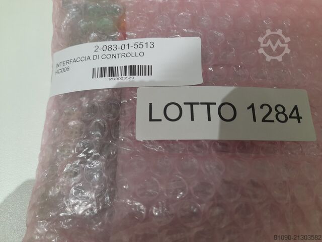 Steuerungsinterface HC006 HOMAG 2-083-01-5513