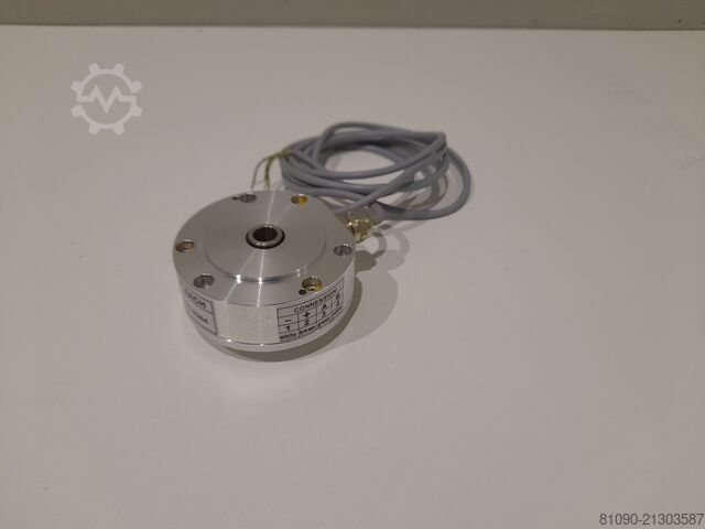 Encoder Hohlwelle 10 PL-01230,02/10 HOMAG 4-008-61-0284