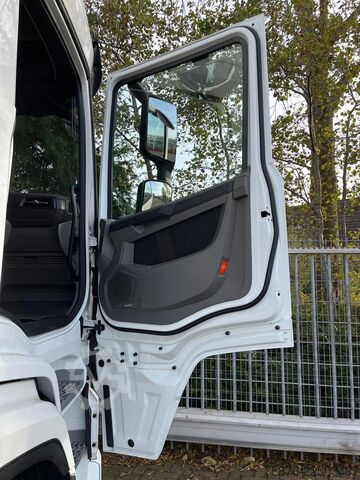 Standard-SZM DAF XF 480 FT
