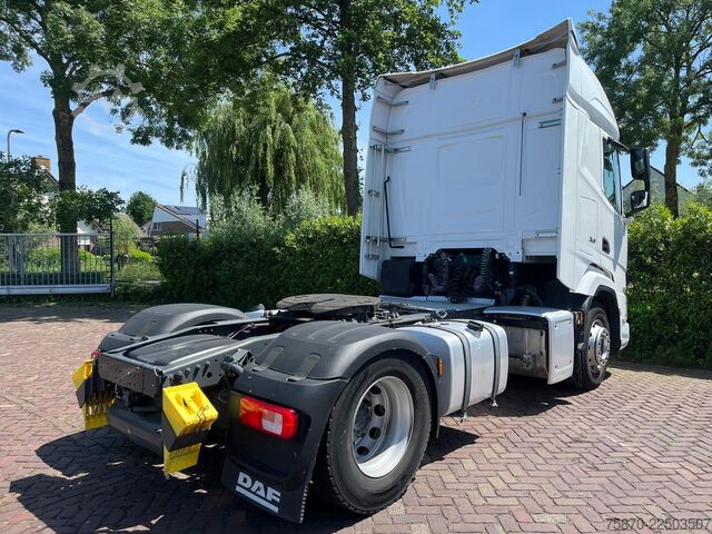 Standard-SZM DAF XF 480 FT