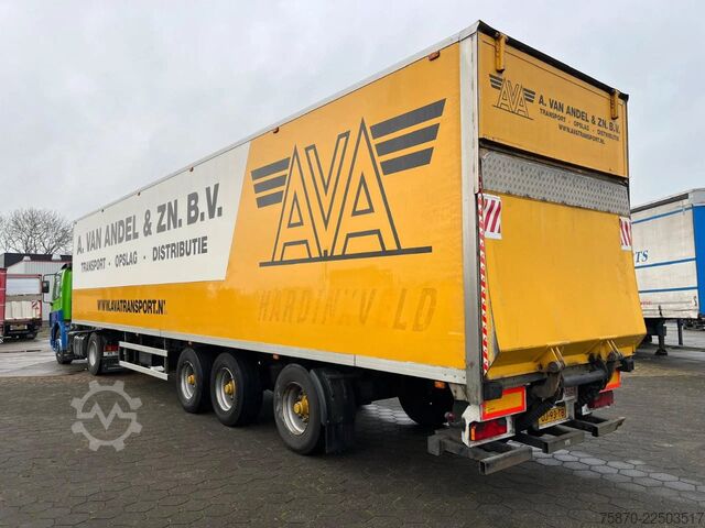 Suitcase Groenewegen DRO-15-27 B