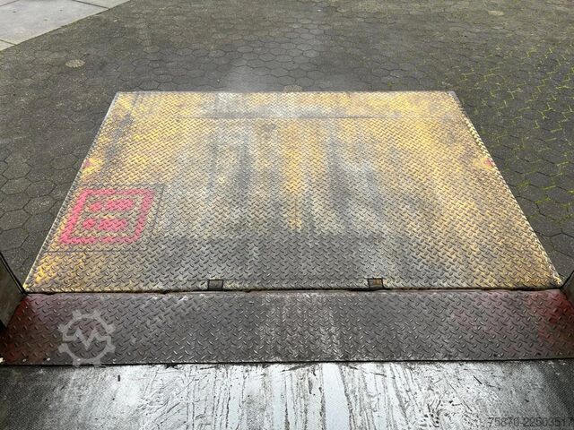 Suitcase Groenewegen DRO-15-27 B