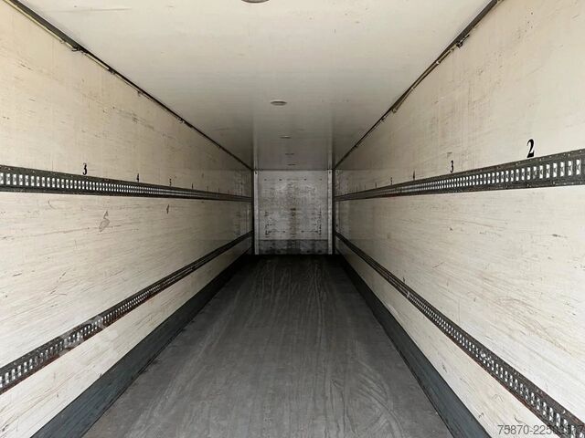 Suitcase Groenewegen DRO-15-27 B