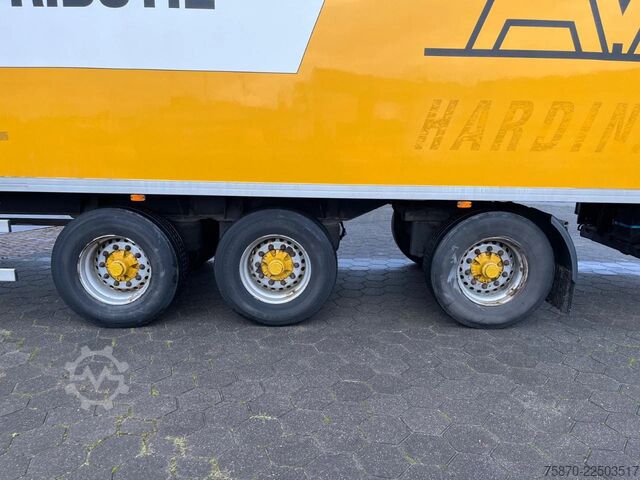 Suitcase Groenewegen DRO-15-27 B