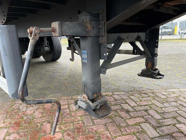 Koffer Groenewegen DRO-15-27 B