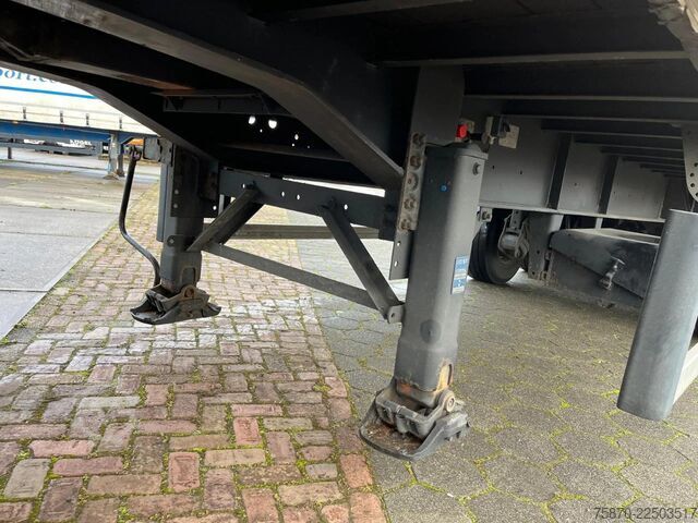 Koffer Groenewegen DRO-15-27 B