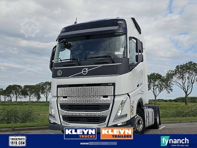 Standard-SZM VOLVO FH 500