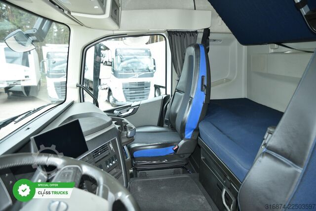 Standard tractor unit VOLVO FH 460 Globetrotter XL i-Save
