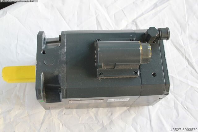 Motor SIEMENS 1FT6082-8AF71-3EB0