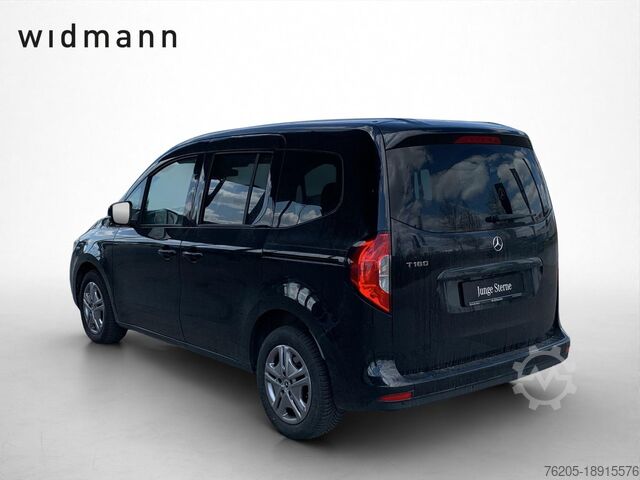 Minibus Mercedes-Benz T 180 STYLE Klima,Kamera
