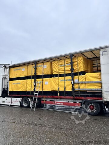 Generator HELVETICA POWER‼️30KW/38KVA HPYU04030ASR Euro5