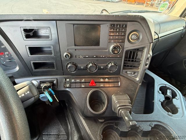 Truck chassis MERCEDES-BENZ Arocs 3240 8x2 - 3 x Lenkachsen