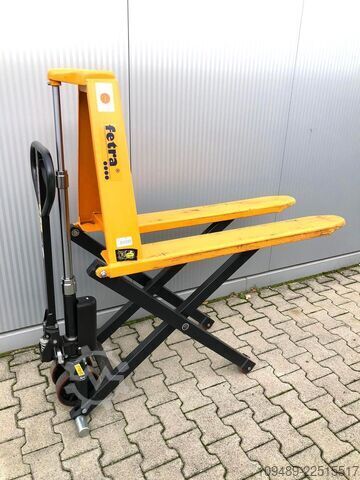 High-lift pallet truck / Fetra 6815 Fetra 6815