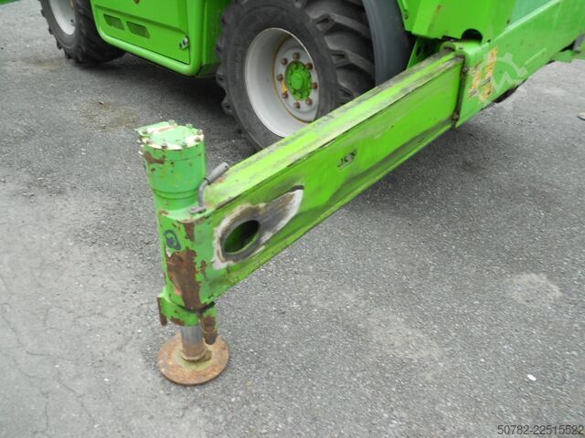 Rotierender Teleskoplader Merlo RT 4025 / 45.21 MCSS