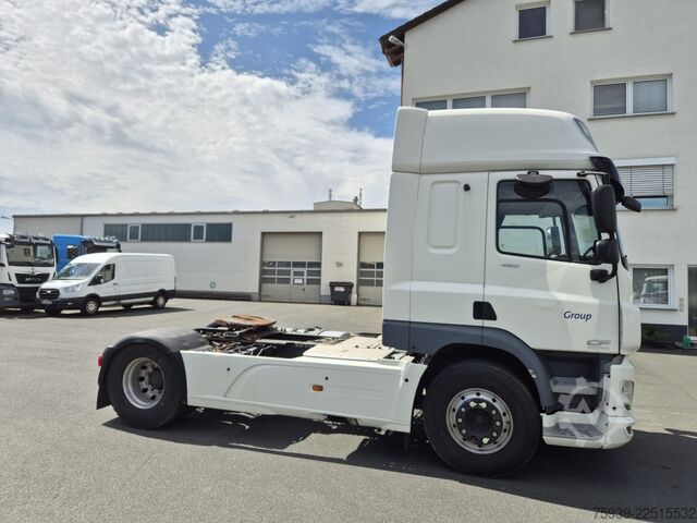 Standard tractor unit DAF CF 450 FT