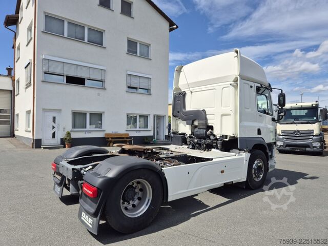 Standard tractor unit DAF CF 450 FT