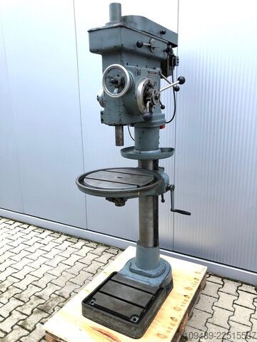 Column drilling machine / ERD B35/40 ERD B35/40