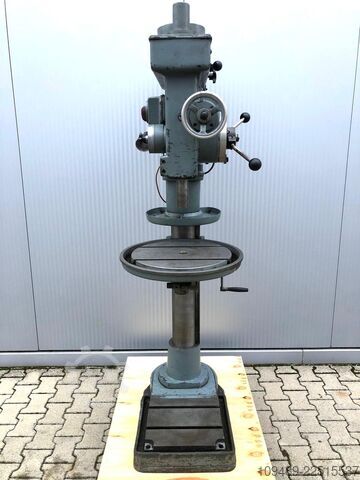 Column drilling machine / ERD B35/40 ERD B35/40
