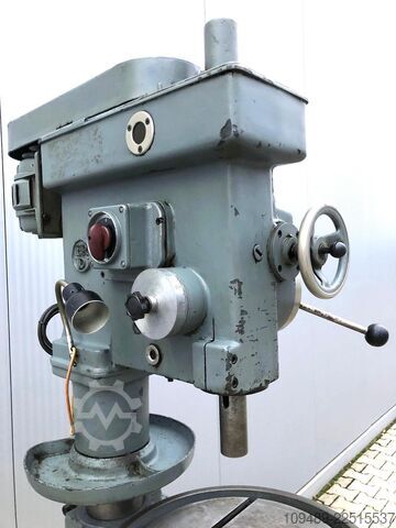 Column drilling machine / ERD B35/40 ERD B35/40