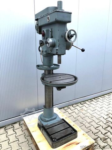 Column drilling machine / ERD B35/40 ERD B35/40