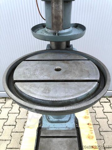 Column drilling machine / ERD B35/40 ERD B35/40