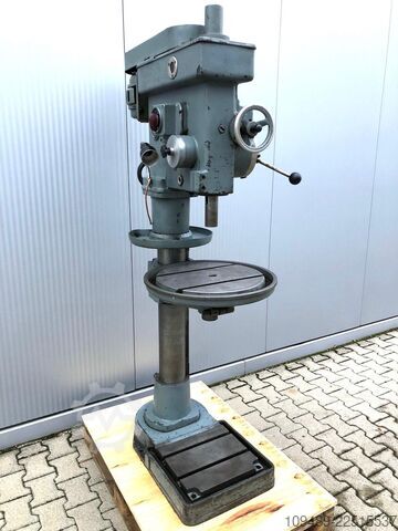 Column drilling machine / ERD B35/40 ERD B35/40