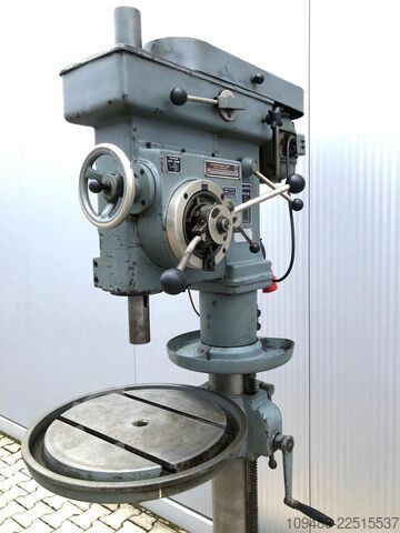 Column drilling machine / ERD B35/40 ERD B35/40