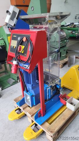 Auxiliary mill 2.2 kW Castin Machinery CAS-20