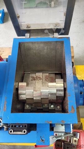 Auxiliary mill 2.2 kW Castin Machinery CAS-20