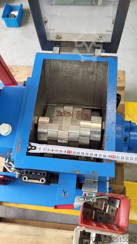 Auxiliary mill 2.2 kW Castin Machinery CAS-20