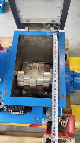 Auxiliary mill 2.2 kW Castin Machinery CAS-20